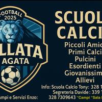 Campi “Sala Mosorrofa”