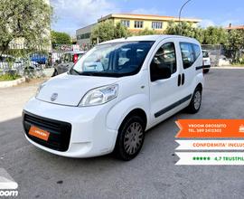 FIAT QUBO QUBO 1.4 8V 77 CV Active Natural Power