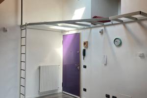 Appartamento con rendita