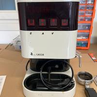 Baby Gaggia 1988