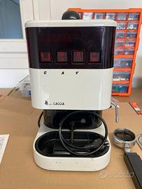 Baby Gaggia 1988