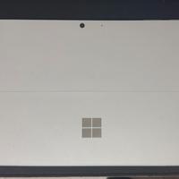 Microsoft surface pro 7 - 8gb - 128gb - 89%batt