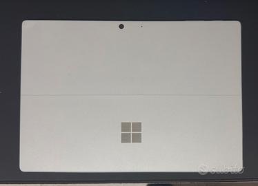 Microsoft surface pro 7 - 8gb - 128gb - 89%batt