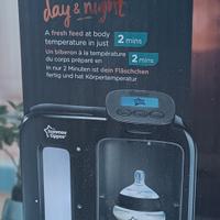 Preparatore automatico latte in polvere neonato 