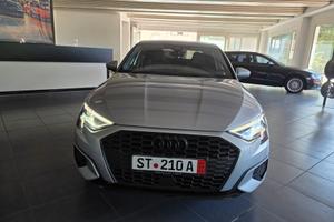 Audi A3 SPB 30 TFSI S tronic line edition