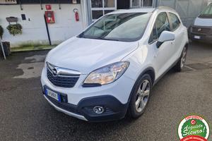 OPEL Mokka 1.4 Turbo GPL Tech 140CV 4x2 Ego