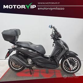 Piaggio Beverly 300 Police *TUA ANCHE SENZA REDDIT