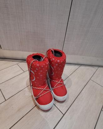 moon boot piede 29/30