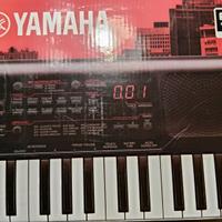 Yamaha PSS-A50-Tastiera  Portatile 37 Tasti -Nuova