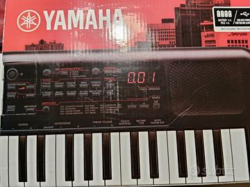 Yamaha PSS-A50-Tastiera  Portatile 37 Tasti -Nuova
