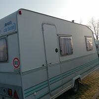 Sun Caravan Revisionata 