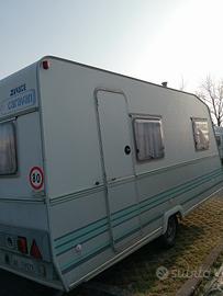 Sun Caravan Revisionata 