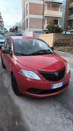 Lancia Ypsilon 1.2 GPL Ecochic Elefantino