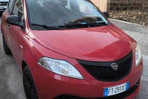 Lancia Ypsilon 1.2 GPL Ecochic Elefantino