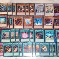 🪽deck drago turbo🪽