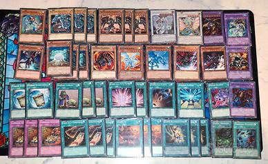 🪽deck drago turbo🪽