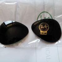 Lenti nuove ray ban aviator replacement lenses uom