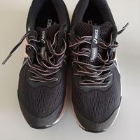 Scarpe ASICS donna tg 39