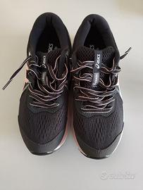 Scarpe ASICS donna tg 39