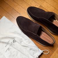 Loro Piana Open Walk originali