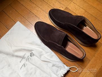 Loro Piana Open Walk originali