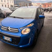 Citroen C1 1.0 VTi 72 CV 5 porte Shine