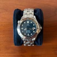 Omega Seamaster 2532.80