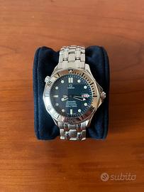 Omega Seamaster 2532.80