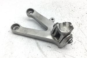 HONDA CBR RR ABS KM0 600 STAFFA SUPPORTO PEDANA AN