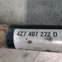 Semiasse anteriore A6 Allroad 2002 2.5 4Z7407272D