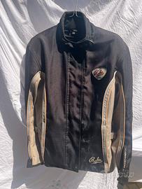 Giacca da moto Richa