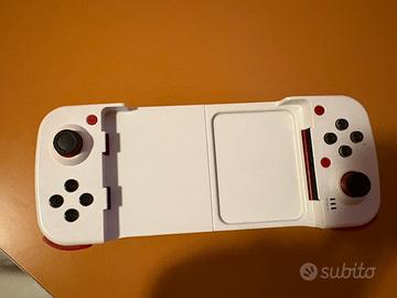 Controller per telefono
