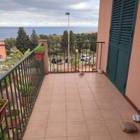Appartamento a Pollina - Residence Costa Esmeralda