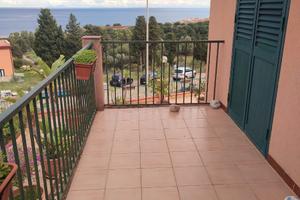 Appartamento a Pollina - Residence Costa Esmeralda