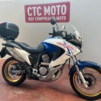 HONDA TRANSALP XL 700 V_2010_SOLO EXPORT