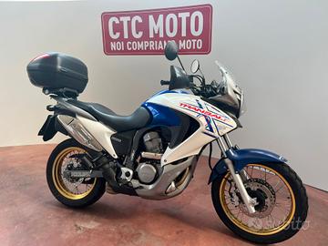 HONDA TRANSALP XL 700 V_2010_SOLO EXPORT
