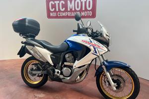 HONDA TRANSALP XL 700 V_2010_SOLO EXPORT
