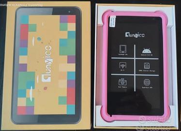 Tablet bambini