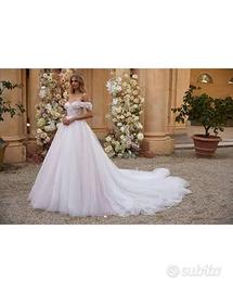 ABITO DA SPOSA 