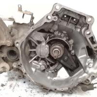 Sct088 scatola cambio manuale mazda