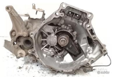 Sct088 scatola cambio manuale mazda