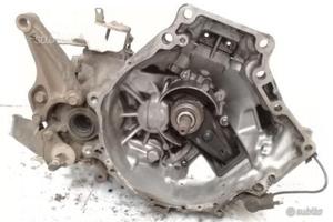 Sct088 scatola cambio manuale mazda