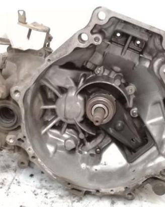Sct088 scatola cambio manuale mazda