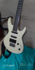 chitarra elettrica 
