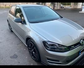 Volkswagen Golf 7 2.0 tdi 150 cv