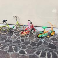 Bici bimbo