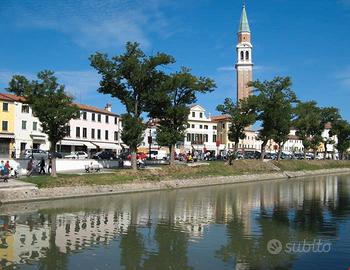 Piccola attività di ristorazione Dolo (VE)