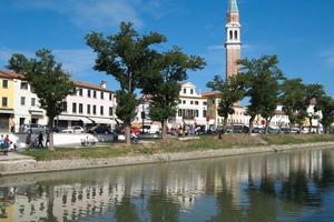 Piccola attività di ristorazione Dolo (VE)