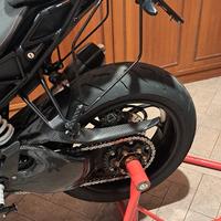 telaietti e borse morbide per Ktm Superduke 1290