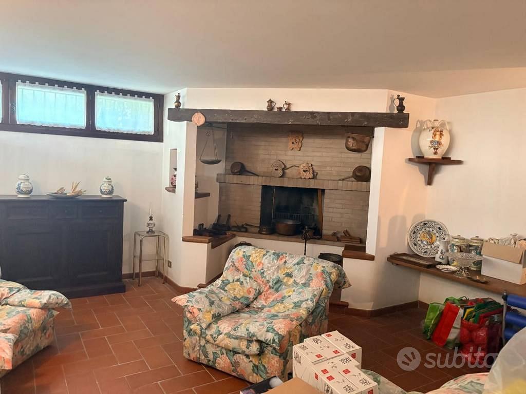 Casa – Mogliano Veneto, Olme - Vista 5